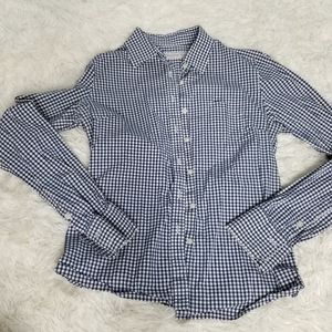 Giordano Collared Shirt, Size Med.  A55